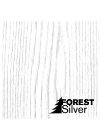 Потолочная панель Isotex Forest Silver