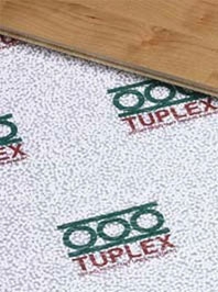 Подложка профессиональная Tuplex 9100х1100х3мм